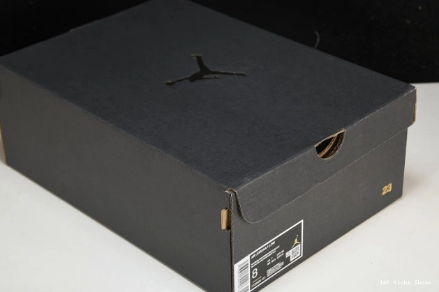 1st Kicks Shoes CQ9828-131 Green Low Island 1 Air Jordan 0707